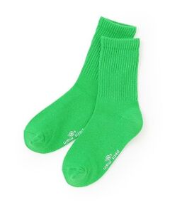 and D.petitmain / アンドディー. プティマイン ソックス | ネオンカラーソックス