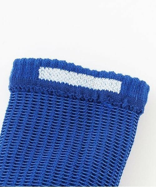 and D.petitmain / アンドディー. プティマイン ソックス | ネオンカラーソックス | 詳細2