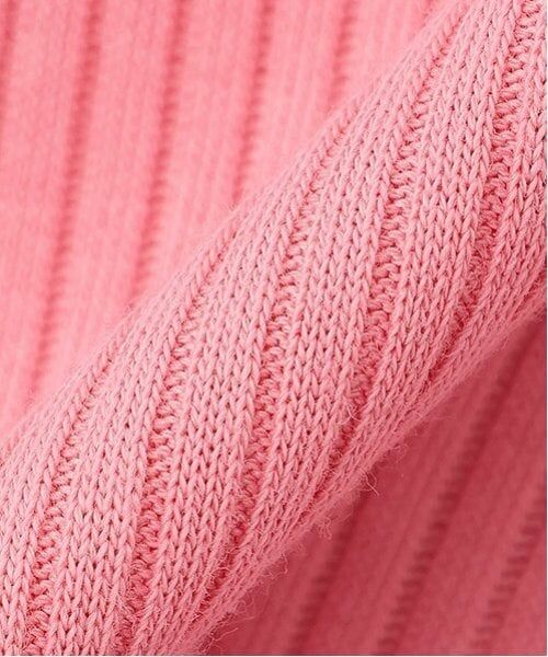 and D.petitmain / アンドディー. プティマイン レギンス・スパッツ | 【365D.】防汚ムジリブ7分レギンス | 詳細10