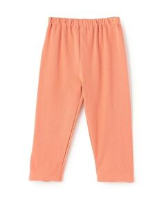 and D.petitmain / アンドディー. プティマイン レギンス・スパッツ | 【365D.】防汚フライスムジ7分レギンス