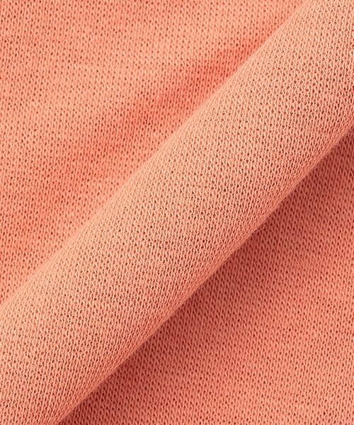 and D.petitmain / アンドディー. プティマイン レギンス・スパッツ | 【365D.】防汚フライスムジ7分レギンス | 詳細11