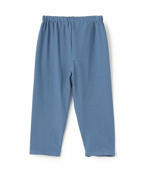 and D.petitmain / アンドディー. プティマイン レギンス・スパッツ | 【365D.】防汚フライスムジ7分レギンス | 詳細14