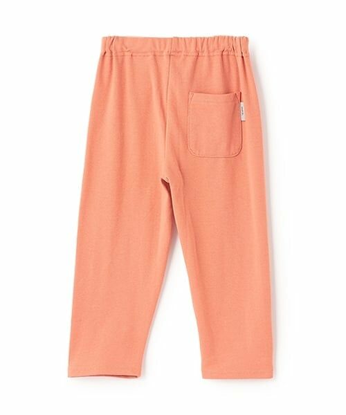 and D.petitmain / アンドディー. プティマイン レギンス・スパッツ | 【365D.】防汚フライスムジ7分レギンス | 詳細6