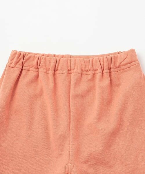 and D.petitmain / アンドディー. プティマイン レギンス・スパッツ | 【365D.】防汚フライスムジ7分レギンス | 詳細7