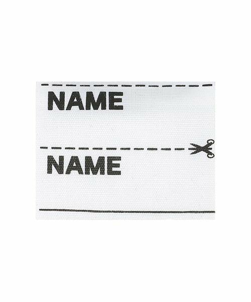 and D.petitmain / アンドディー. プティマイン レギンス・スパッツ | 【365D.】防汚フライス柄7分レギンス | 詳細28