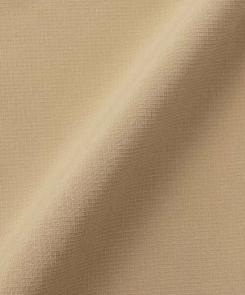 and D.petitmain / アンドディー. プティマイン ショート・ハーフ・半端丈パンツ | 【水陸両用】7分丈ベイカーパンツ | 詳細19