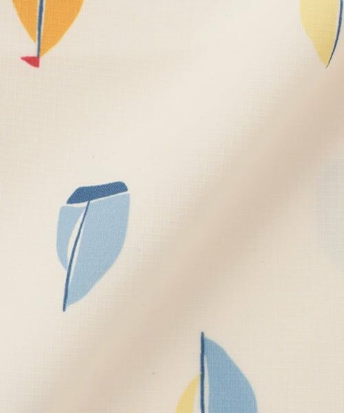 and D.petitmain / アンドディー. プティマイン ショート・ハーフ・半端丈パンツ | 【水陸両用】柄ショートパンツ | 詳細17