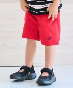 and D.petitmain / アンドディー. プティマイン ショート・ハーフ・半端丈パンツ | 【水陸両用】ショートパンツ
