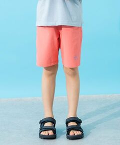 and D.petitmain / アンドディー. プティマイン ショート・ハーフ・半端丈パンツ | 【水陸両用】ショートパンツ