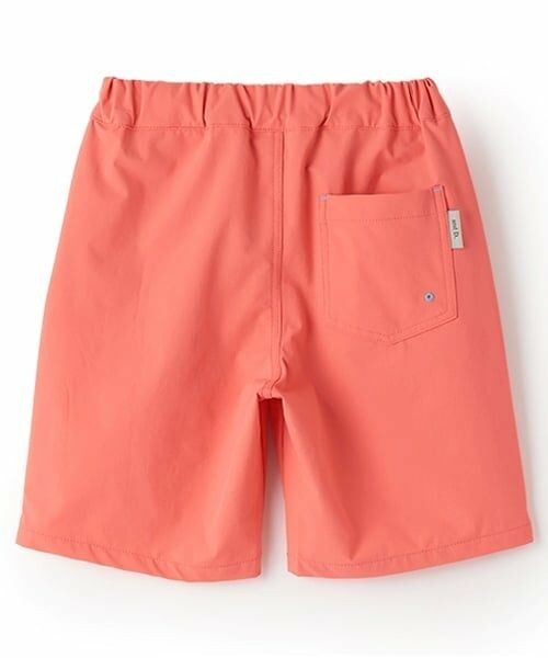 and D.petitmain / アンドディー. プティマイン ショート・ハーフ・半端丈パンツ | 【水陸両用】ショートパンツ | 詳細12