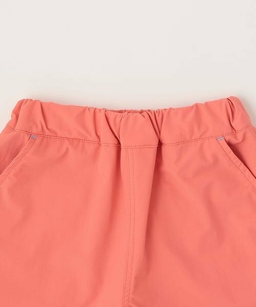 and D.petitmain / アンドディー. プティマイン ショート・ハーフ・半端丈パンツ | 【水陸両用】ショートパンツ | 詳細13