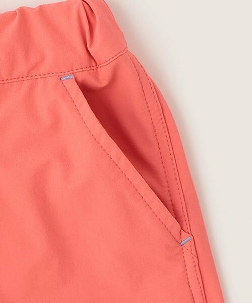 and D.petitmain / アンドディー. プティマイン ショート・ハーフ・半端丈パンツ | 【水陸両用】ショートパンツ | 詳細14
