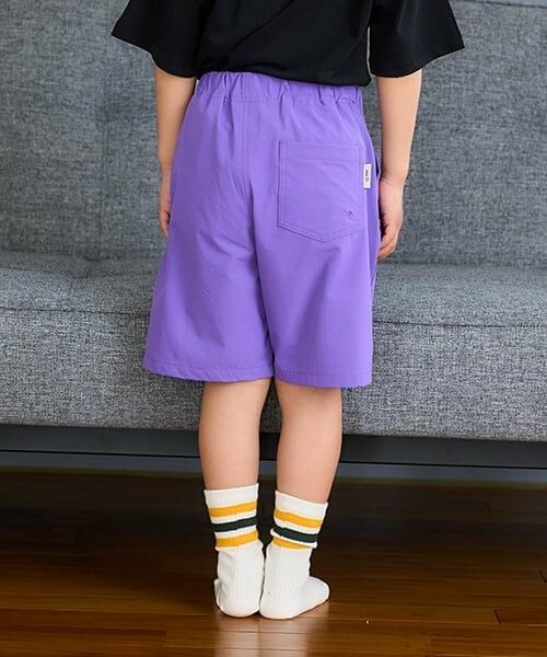 and D.petitmain / アンドディー. プティマイン ショート・ハーフ・半端丈パンツ | 【水陸両用】ショートパンツ | 詳細2