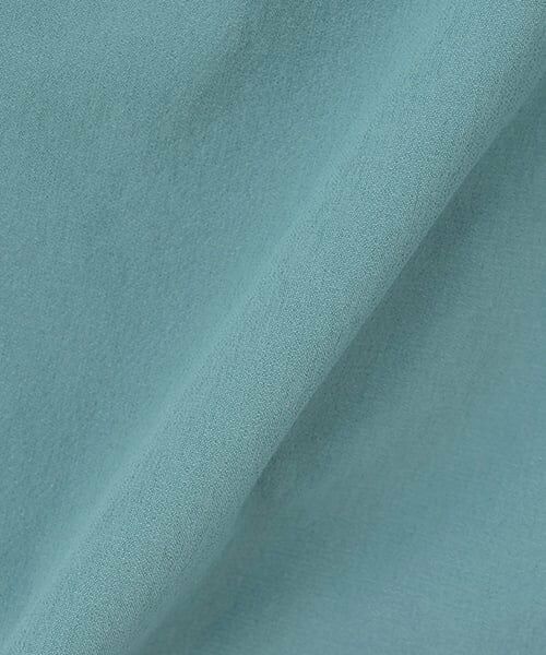 and D.petitmain / アンドディー. プティマイン ショート・ハーフ・半端丈パンツ | 【水陸両用】ワンポイントロゴショートパンツ | 詳細17