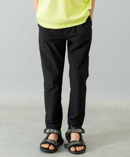 and D.petitmain / アンドディー. プティマイン その他パンツ | 【水陸両用】ストレートパンツ | 詳細10