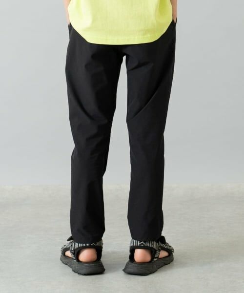 and D.petitmain / アンドディー. プティマイン その他パンツ | 【水陸両用】ストレートパンツ | 詳細11