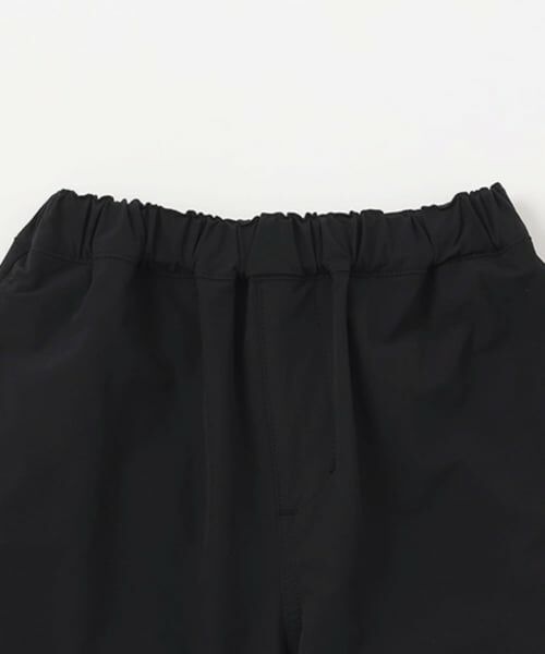 and D.petitmain / アンドディー. プティマイン その他パンツ | 【水陸両用】ストレートパンツ | 詳細15