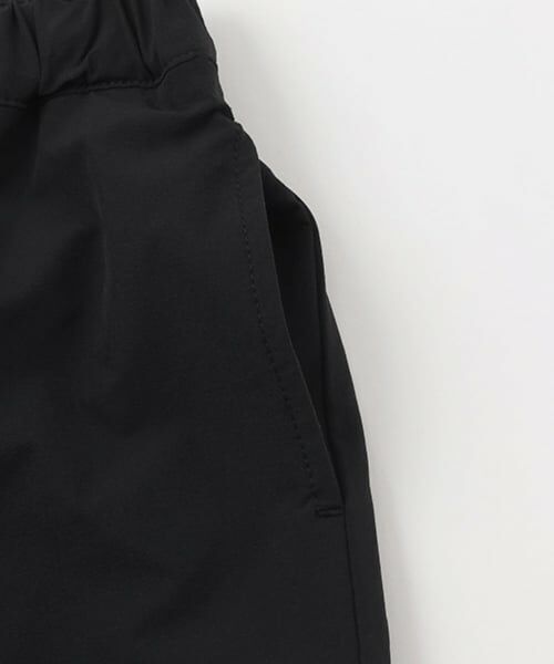 and D.petitmain / アンドディー. プティマイン その他パンツ | 【水陸両用】ストレートパンツ | 詳細16