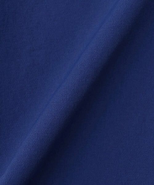 and D.petitmain / アンドディー. プティマイン その他パンツ | 【水陸両用】ストレートパンツ | 詳細19