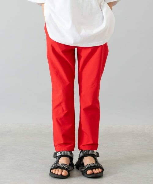 and D.petitmain / アンドディー. プティマイン その他パンツ | 【水陸両用】ストレートパンツ | 詳細4