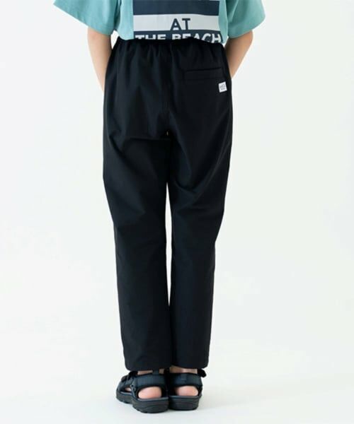 and D.petitmain / アンドディー. プティマイン その他パンツ | 【水陸両用】ストレートパンツ | 詳細8