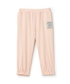 and D.petitmain / アンドディー. プティマイン その他パンツ | 【水陸両用】カットクロップドパンツ