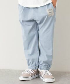 and D.petitmain / アンドディー. プティマイン その他パンツ | 【水陸両用】カットクロップドパンツ