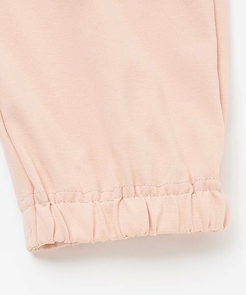 and D.petitmain / アンドディー. プティマイン その他パンツ | 【水陸両用】カットクロップドパンツ | 詳細10