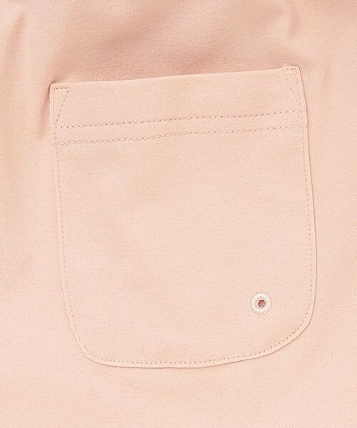 and D.petitmain / アンドディー. プティマイン その他パンツ | 【水陸両用】カットクロップドパンツ | 詳細11