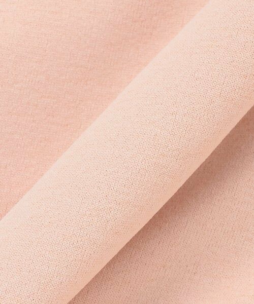 and D.petitmain / アンドディー. プティマイン その他パンツ | 【水陸両用】カットクロップドパンツ | 詳細12