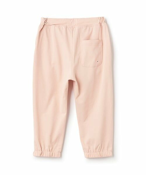 and D.petitmain / アンドディー. プティマイン その他パンツ | 【水陸両用】カットクロップドパンツ | 詳細13