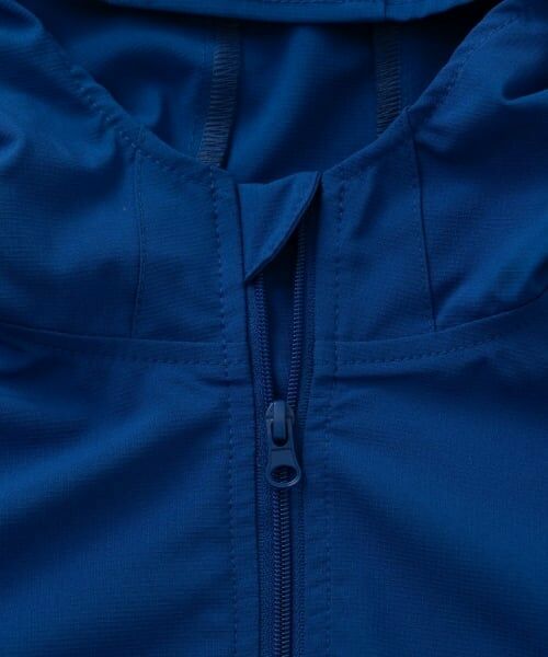 and D.petitmain / アンドディー. プティマイン パーカー | 【水陸両用】速乾 ZIPパーカー_UVカット | 詳細16