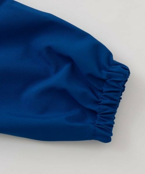 and D.petitmain / アンドディー. プティマイン パーカー | 【水陸両用】速乾 ZIPパーカー_UVカット | 詳細18