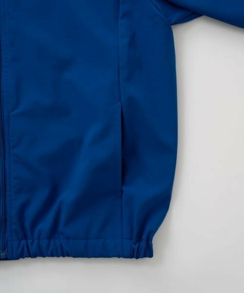 and D.petitmain / アンドディー. プティマイン パーカー | 【水陸両用】速乾 ZIPパーカー_UVカット | 詳細19