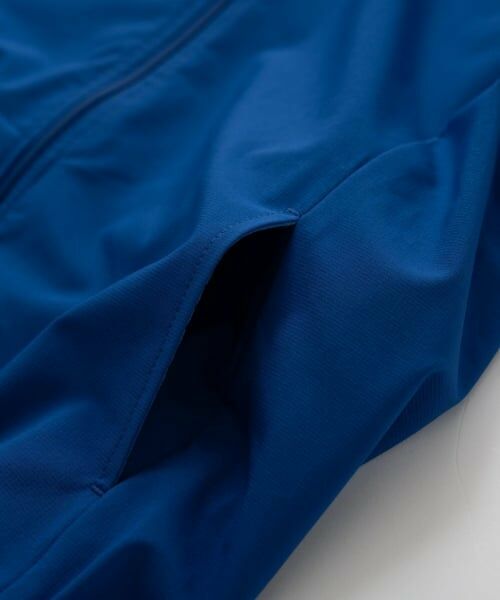 and D.petitmain / アンドディー. プティマイン パーカー | 【水陸両用】速乾 ZIPパーカー_UVカット | 詳細20