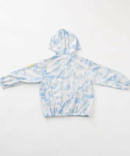 and D.petitmain / アンドディー. プティマイン パーカー | 【水陸両用】速乾 ZIPパーカー_UVカット | 詳細22