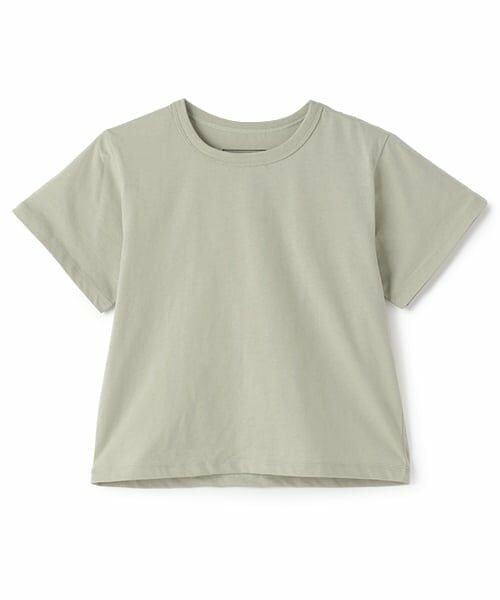 and D.petitmain / アンドディー. プティマイン Tシャツ | 【綿100%】【365D.】アソートグラフィック半T | 詳細25