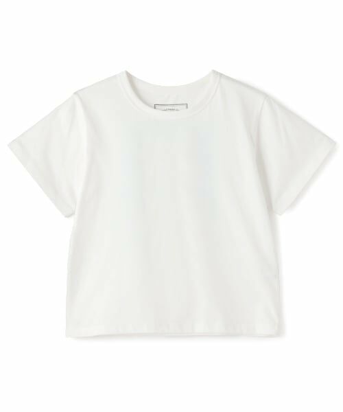and D.petitmain / アンドディー. プティマイン Tシャツ | 【綿100%】【365D.】アソートグラフィック半T | 詳細26
