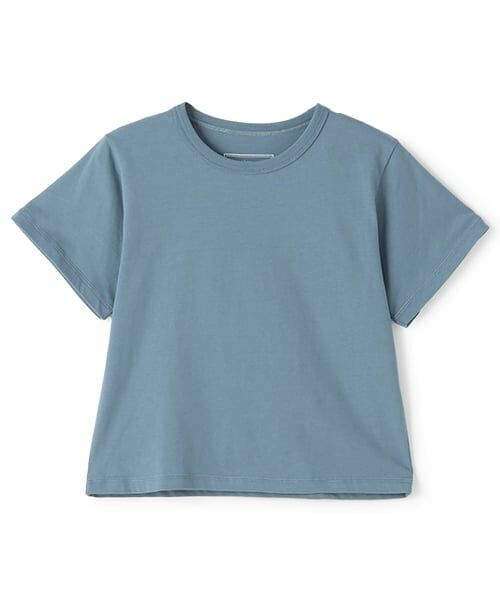 and D.petitmain / アンドディー. プティマイン Tシャツ | 【綿100%】【365D.】アソートグラフィック半T | 詳細29