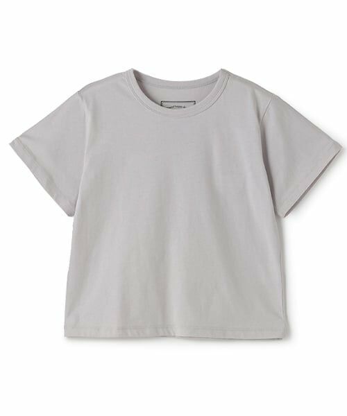 and D.petitmain / アンドディー. プティマイン Tシャツ | 【綿100%】【365D.】アソートグラフィック半T | 詳細30