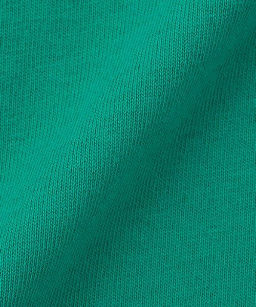 and D.petitmain / アンドディー. プティマイン Tシャツ | ［大人気につき再入荷！］【綿100%】【365D.】OFUZAKEグラフィックワイド半T | 詳細23