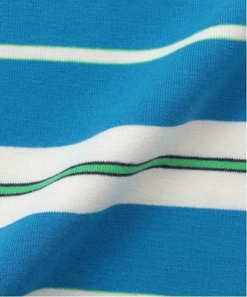 and D.petitmain / アンドディー. プティマイン Tシャツ | 【365D.】アソートボーダーワイド半T | 詳細22