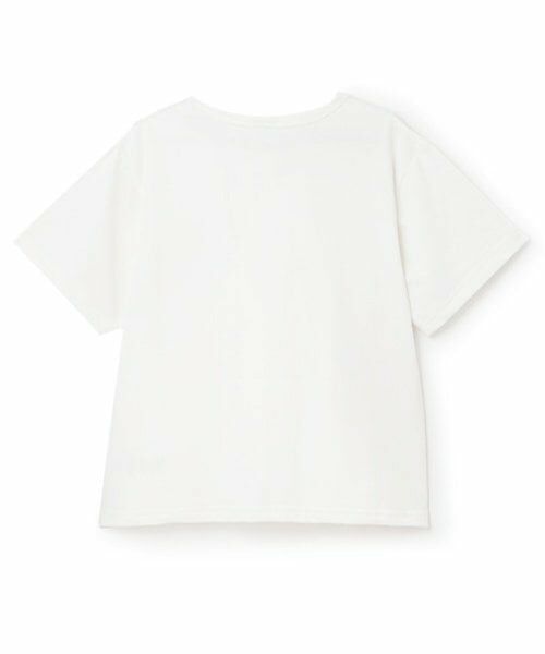 and D.petitmain / アンドディー. プティマイン Tシャツ | 【水陸両用】アソートSUMMERプリント半T | 詳細10