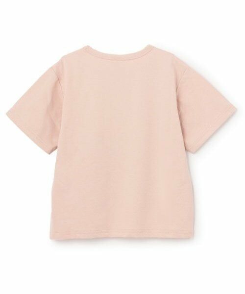 and D.petitmain / アンドディー. プティマイン Tシャツ | 【水陸両用】アソートSUMMERプリント半T | 詳細11