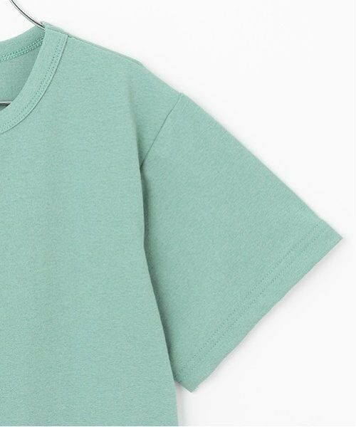 and D.petitmain / アンドディー. プティマイン Tシャツ | 【水陸両用】アソートSUMMERプリント半T | 詳細17