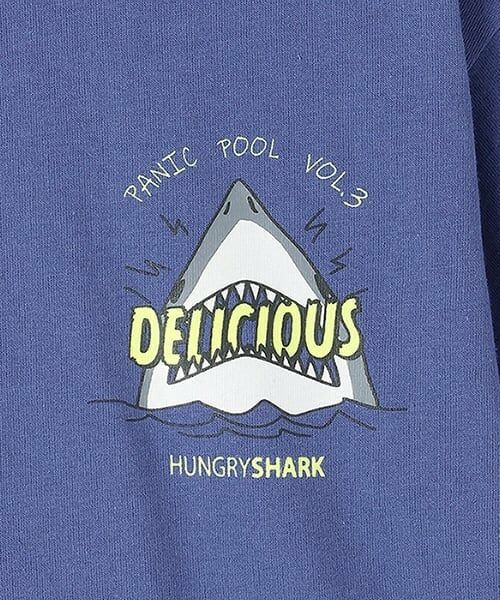 and D.petitmain / アンドディー. プティマイン Tシャツ | ［大人気につき再入荷！］【綿100%】【365D.】夏満喫プリントワイド半T | 詳細19