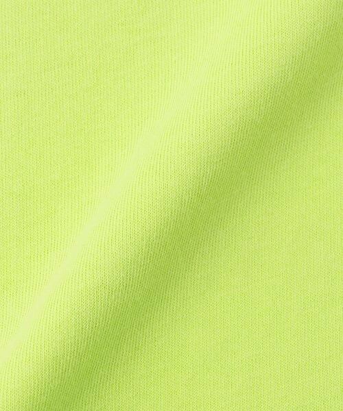 and D.petitmain / アンドディー. プティマイン Tシャツ | ［大人気につき再入荷！］【綿100%】【365D.】夏満喫プリントワイド半T | 詳細23