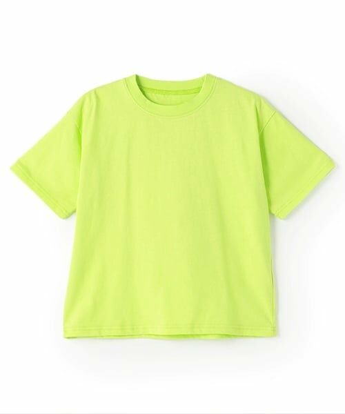 and D.petitmain / アンドディー. プティマイン Tシャツ | ［大人気につき再入荷！］【綿100%】【365D.】夏満喫プリントワイド半T | 詳細26