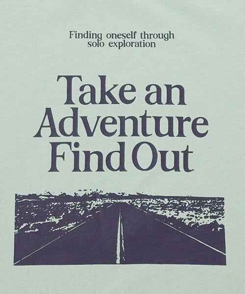 and D.petitmain / アンドディー. プティマイン Tシャツ | 【綿100%】【親子リンク】Kids裾レイヤードワイド半T | 詳細22