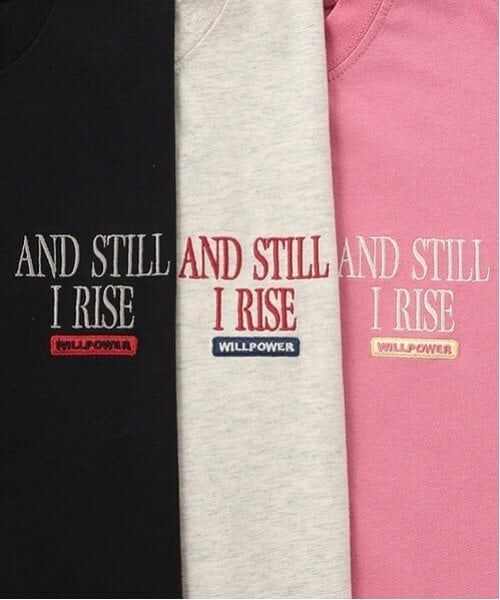 and D.petitmain / アンドディー. プティマイン Tシャツ | 【綿100%】【親子リンク】Kidsロゴ刺しゅうビッグ半T | 詳細11